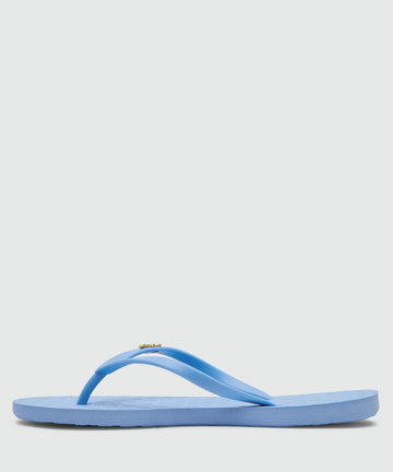 Roxy Viva IV Jandal - Baja Blue